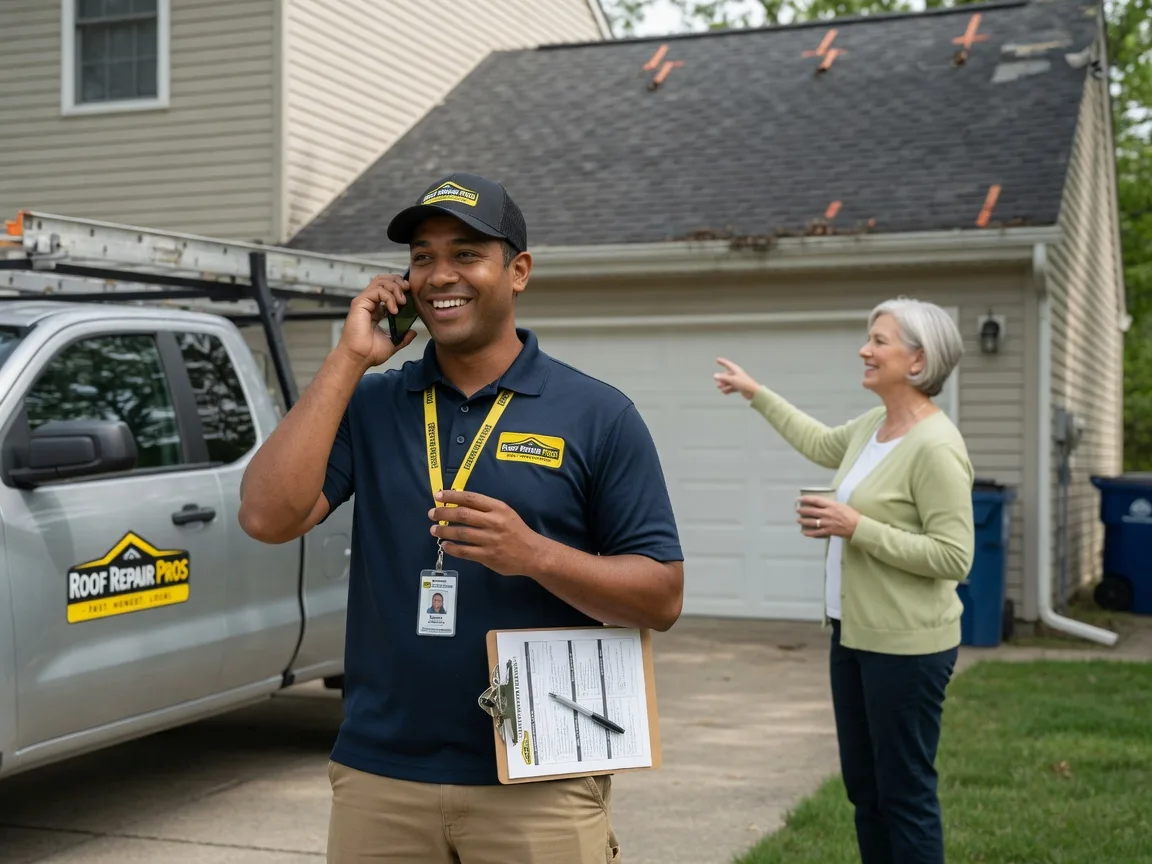 Roof Repair Echo, MN FAQs